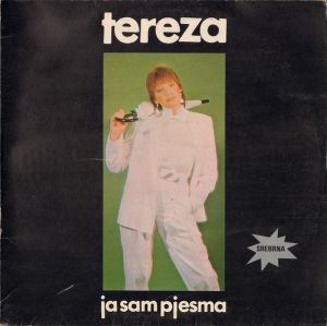 Tereza - Ja Sam Pjesma (1982)