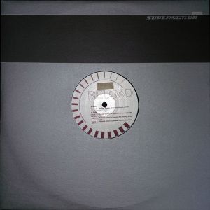 Cevin Snitzer / Humate - Reload (2000)