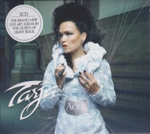Tarja - Act II (2018)