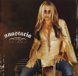 Anastacia - Anastacia (2004)