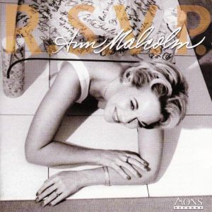Ann Malcolm - R.S.V.P. (1999)