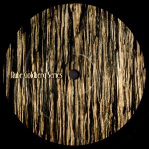 Various - Volume Three (2018)