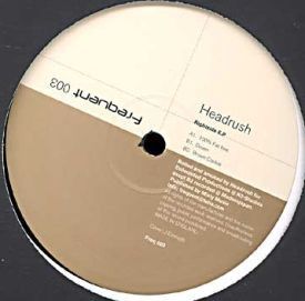 Headrush - Rightside EP