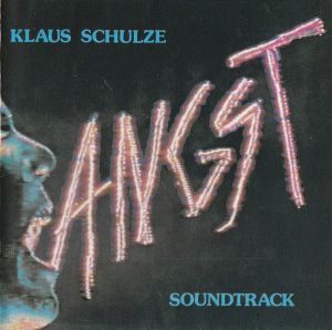 Klaus Schulze - Angst