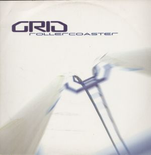 Grid - Rollercoaster (1994)