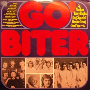 Various - Go'Biter (1975)