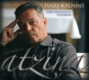 Ivars Kalniņš (2) - Atziņa (2016)