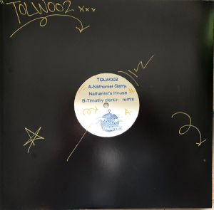 Nathaniel Garry / Timothy Clerkin - Touch Of Loft Wax 002 (2018)