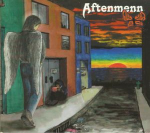 Aftenmenn - Aftenmenn (2004)