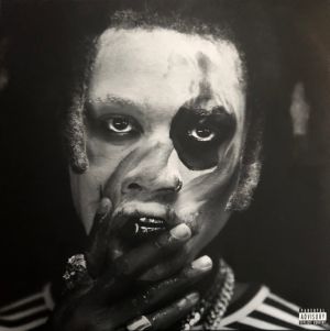Denzel Curry - Ta13oo (2018)