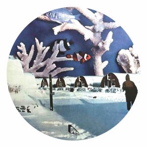 Toke (7) - Mind Motion EP (2018)