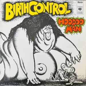 Birth Control - Hoodoo Man