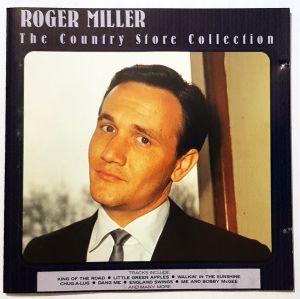 Roger Miller - The Country Store Collection (1988)