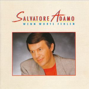 Salvatore Adamo - Wenn Worte Fehlen (1988)
