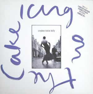 Stephen TinTin Duffy - Icing On The Cake (1985)