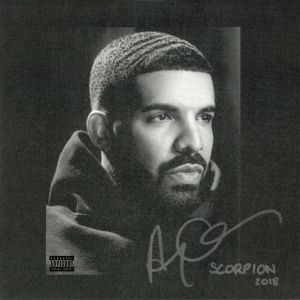 Drake - Scorpion (2018)