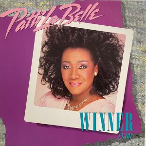 Patti LaBelle - Winner In You (1986)