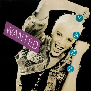 Yazz - Wanted (1988)