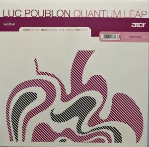 Luc Poublon - Quantum Leap (2003)