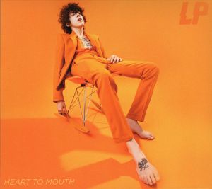 LP - Heart To Mouth (2018)