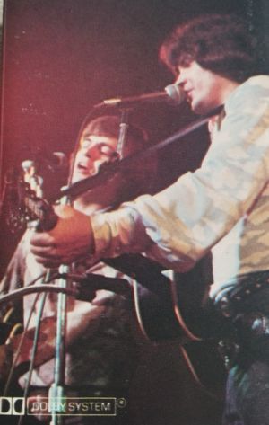 Everly Brothers - The Sensational Everly Brothers