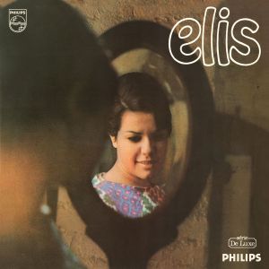 Elis Regina - Elis (2018)