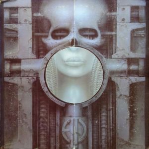 Emerson, Lake & Palmer - Brain Salad Surgery (1973)