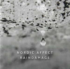 Nordic Affect - Raindamage (2017)