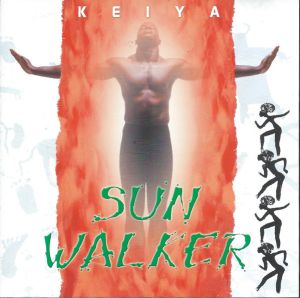 Keiya - Sun Walker (2001)
