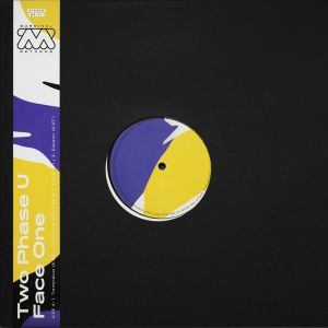 Two Phase U - Face One (2019)