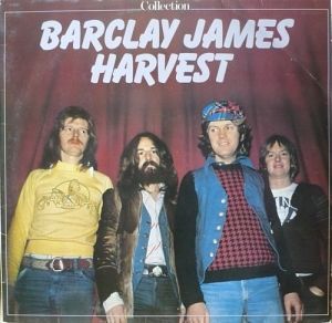Barclay James Harvest - Collection (1981)