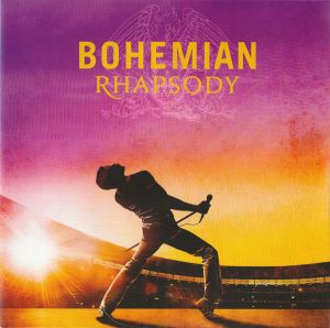 Queen - Bohemian Rhapsody (The Original Soundtrack) (2019)