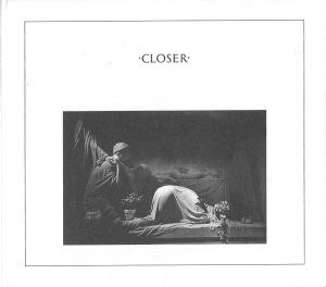 Joy Division - Closer (2017)