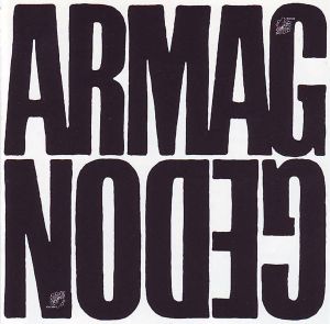 Armaggedon - Armaggedon (1991)