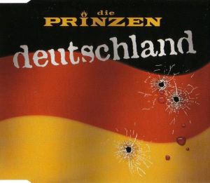Die Prinzen - Deutschland (2001)