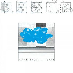 Blood, Sweat & Tears - B, S & T; 4 (2019)