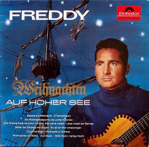 Freddy - Weihnachten Auf Hoher See (1963)
