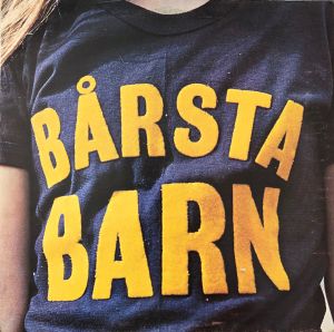 Bårsta Barn - Bårsta Barn (1977)