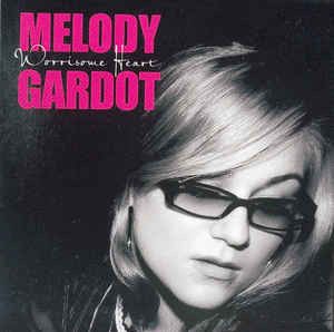 Melody Gardot - Worrisome Heart (2018)