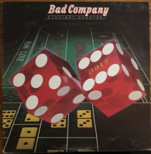 Bad Company (3) - Straight Shooter (1975)