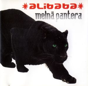 Alibaba (9) - Melnā Pantera (2000)