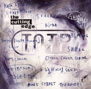 Various - TOTP - The Cutting Edge (1996)