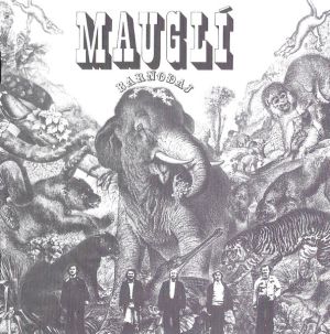 Barnodaj - Mauglí (2006)