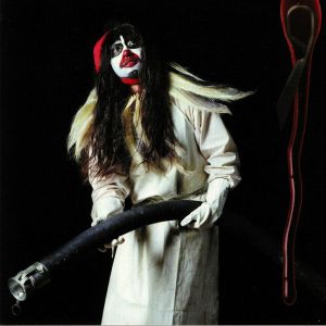 Björk - The Music From Matthew Barney's Drawing Restraint 9 (2019)