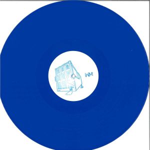 Mella Dee - North Bridge EP (2019)