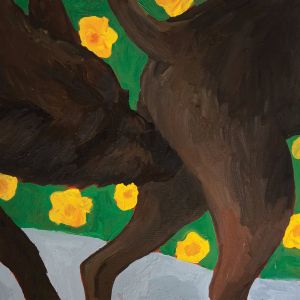 טברנק - מוריס אקדמי (2019)