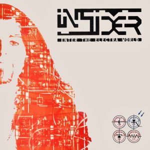 Insider - Enter The Electra World (World 2) (1995)