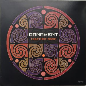 Ornament - Together Again (2014)