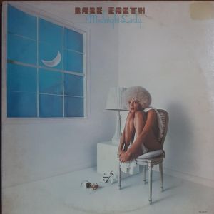 Rare Earth - Midnight Lady (1976)