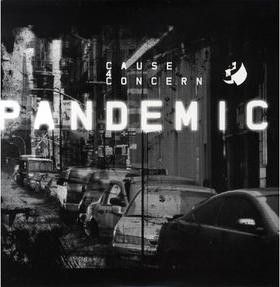 Cause 4 Concern - Pandemic Part 3 Of 5 (2008)